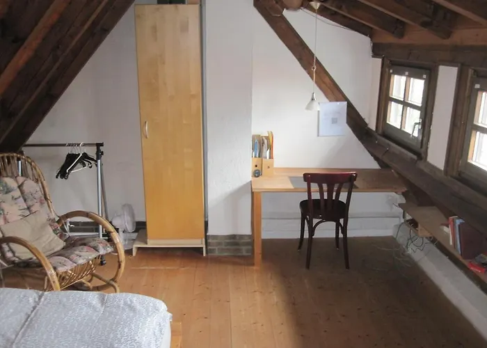 Ferienhaus Fam. Fuhrer
