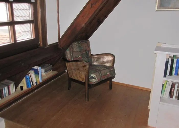 Ferienhaus Fam. Fuhrer
