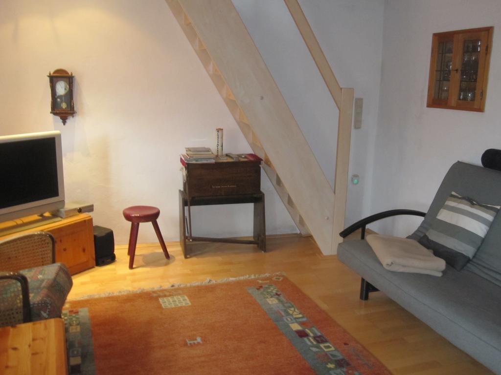 Holiday home Fam. Fuhrer Hohenaltheim