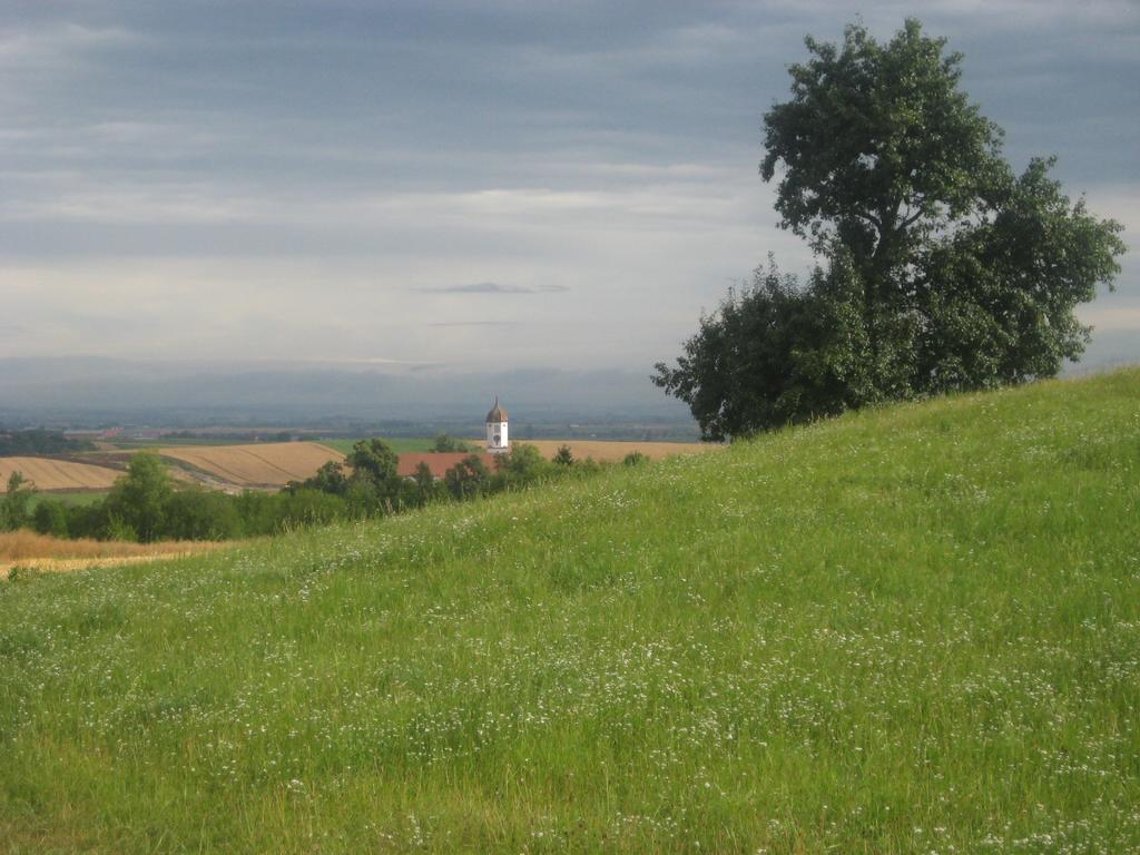Holiday home Fam. Fuhrer Hohenaltheim