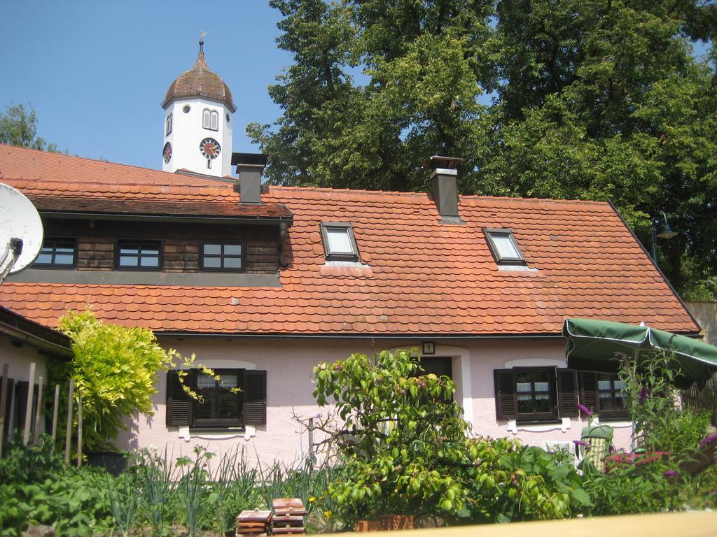 Fam. Fuhrer Hohenaltheim